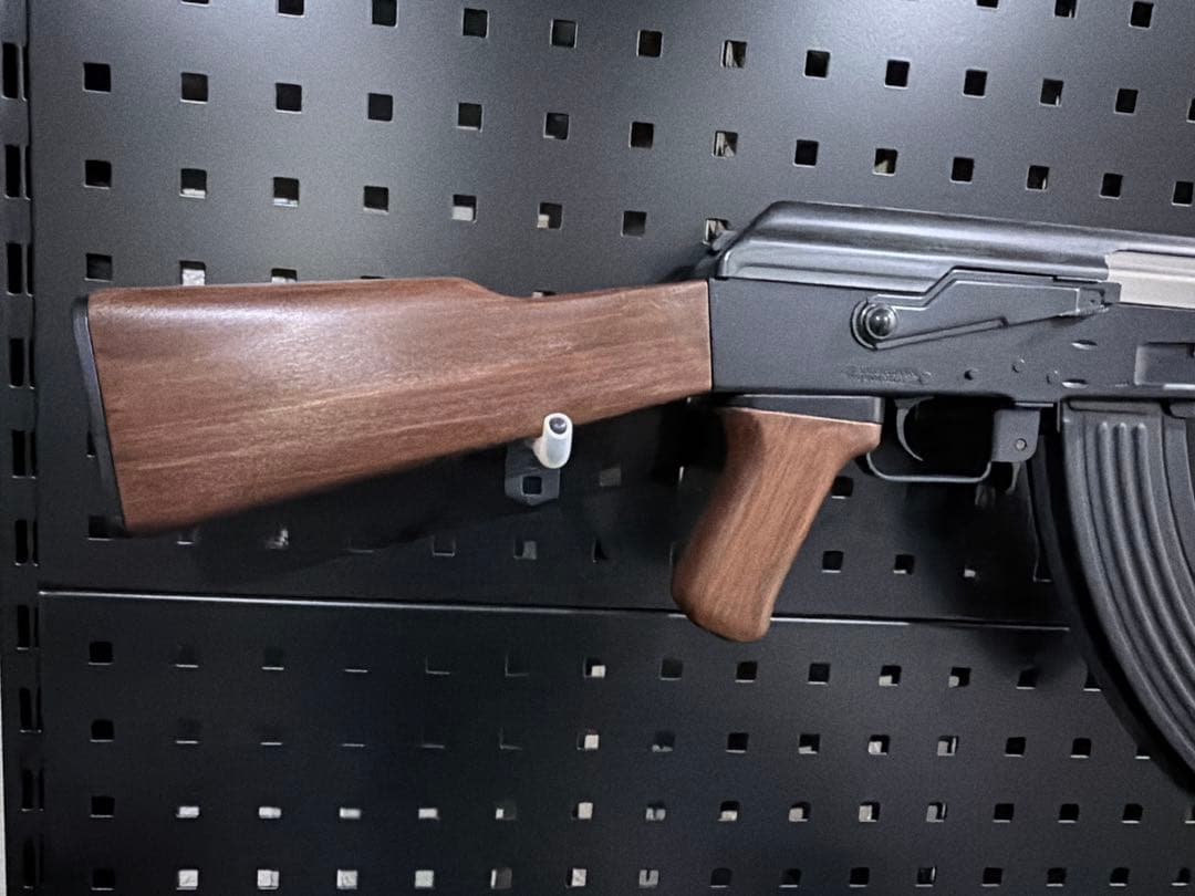 東京マルイ　スタンダード電動ガン AK47