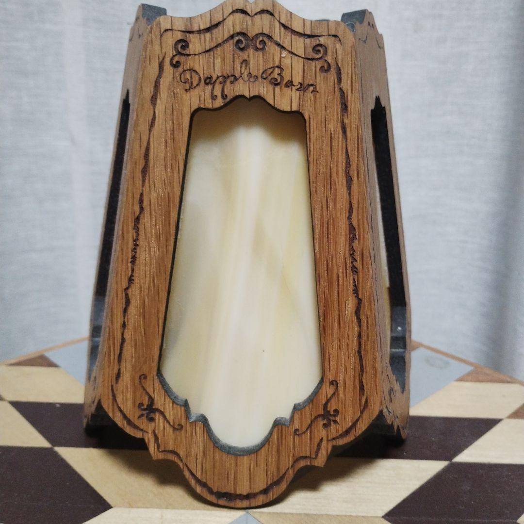 ダップルグラスシェード ダップルボーン ゴールゼロ キャンプ インテリア