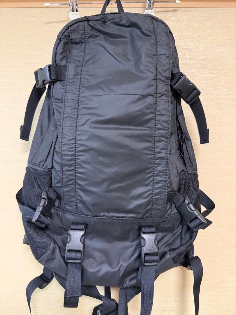 HEADPORTER BLACKBEAUTY バッグパック