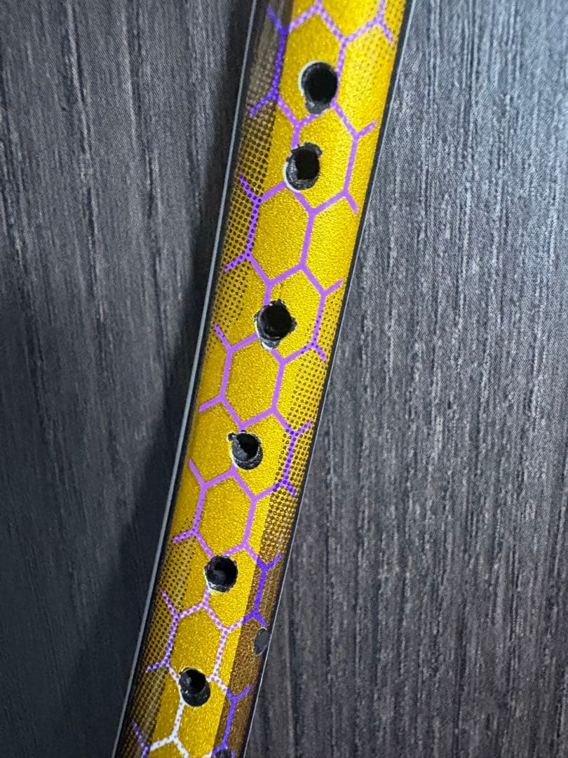 アパックス プロコマンダー 4UG5 apacs pro commander