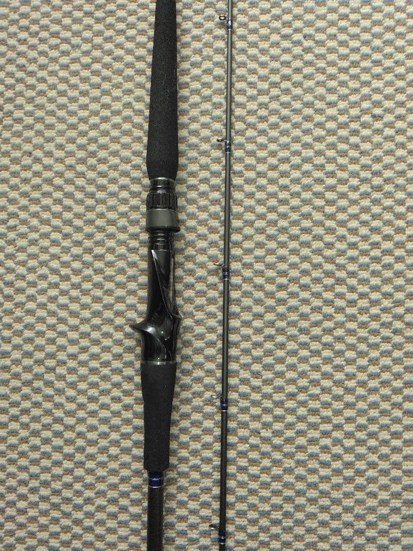 瀬戸内メバルロッド FT270S 船竿