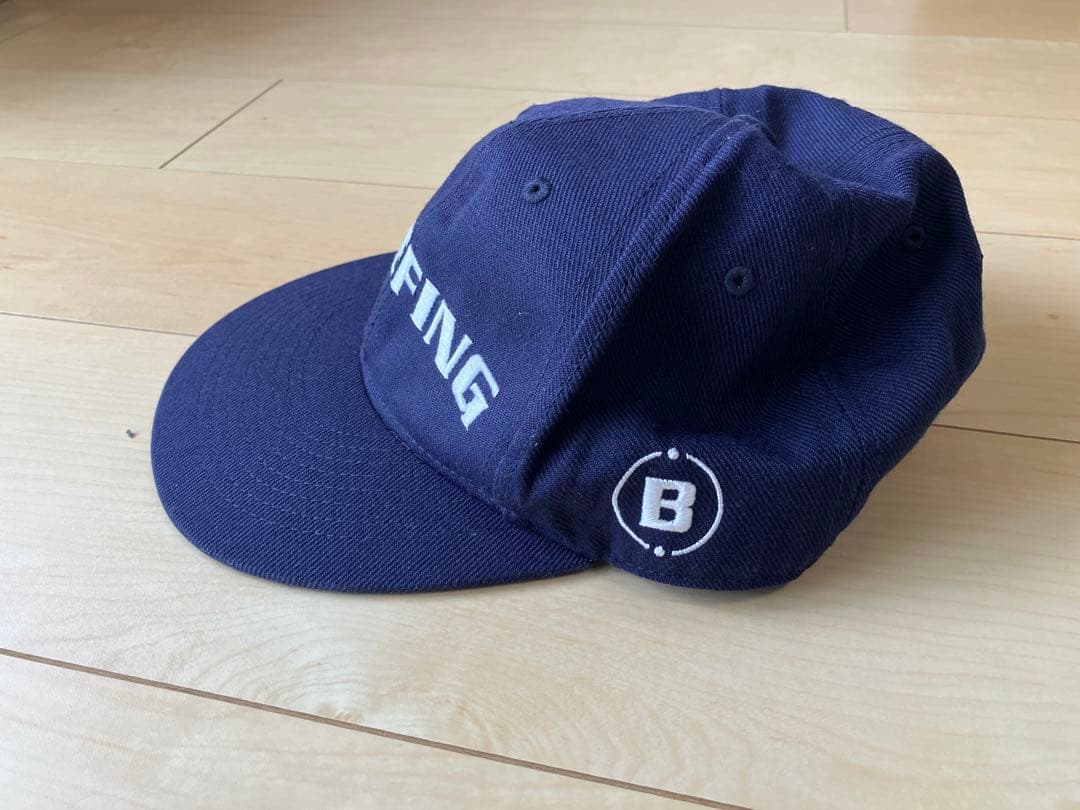 BRIEFING キャップまとめ売り