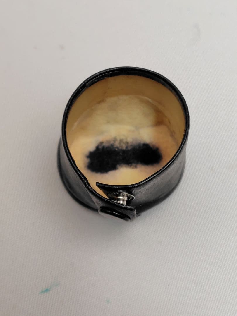 D007 和楽器 尺八 松朋 全長約54.5cm 一尺八寸管 竹製 伝統工芸品