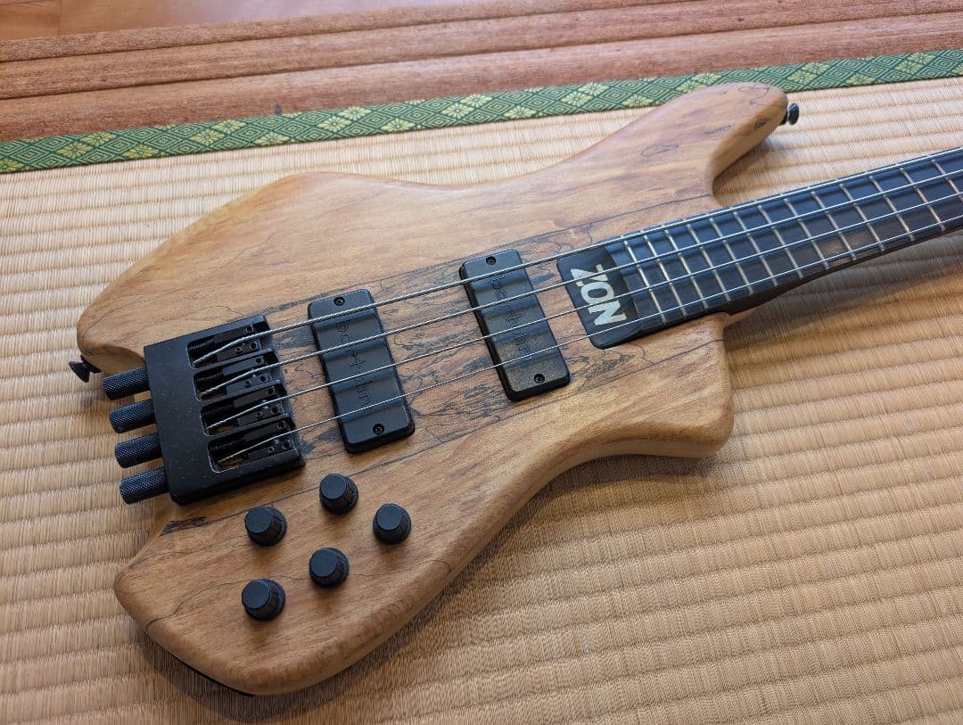 ベース ZON VB4 \"Vinny\" 2014