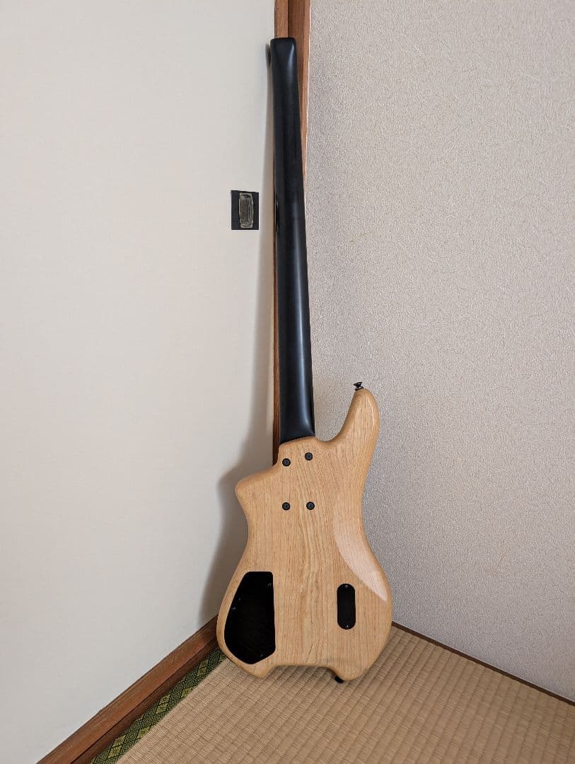 ベース ZON VB4 \"Vinny\" 2014