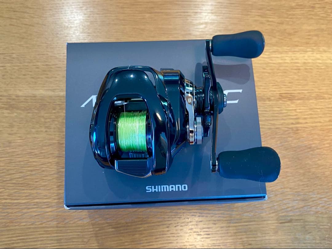 24メタニウムDC 70XG