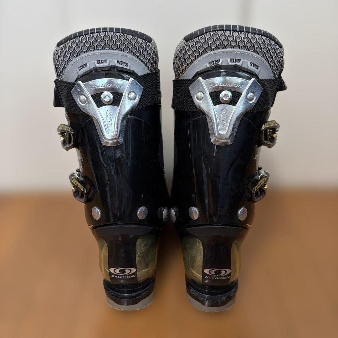 SALOMON(サロモン) MISSION RS 8 スキーブーツ　27.0