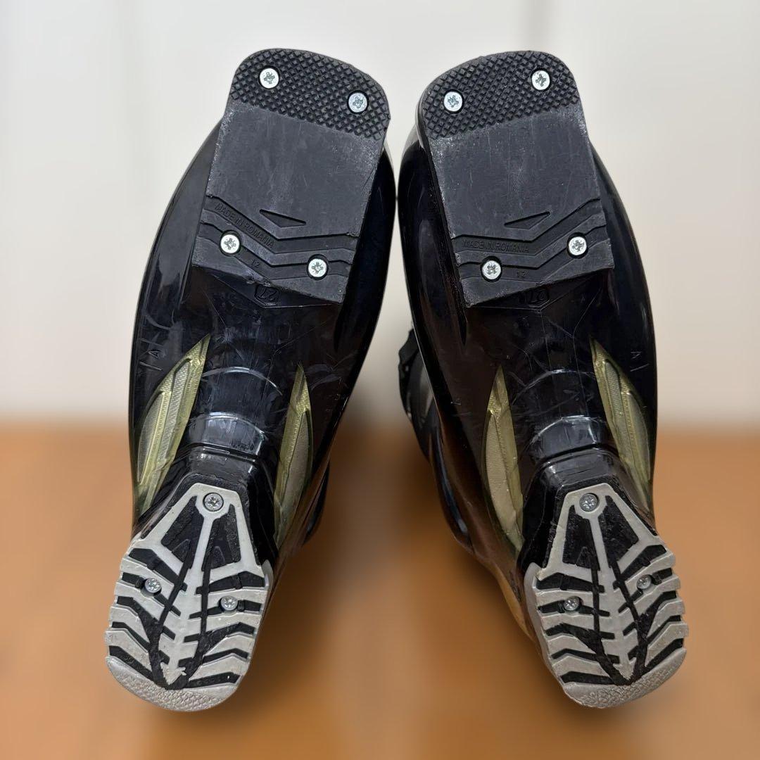 SALOMON(サロモン) MISSION RS 8 スキーブーツ　27.0