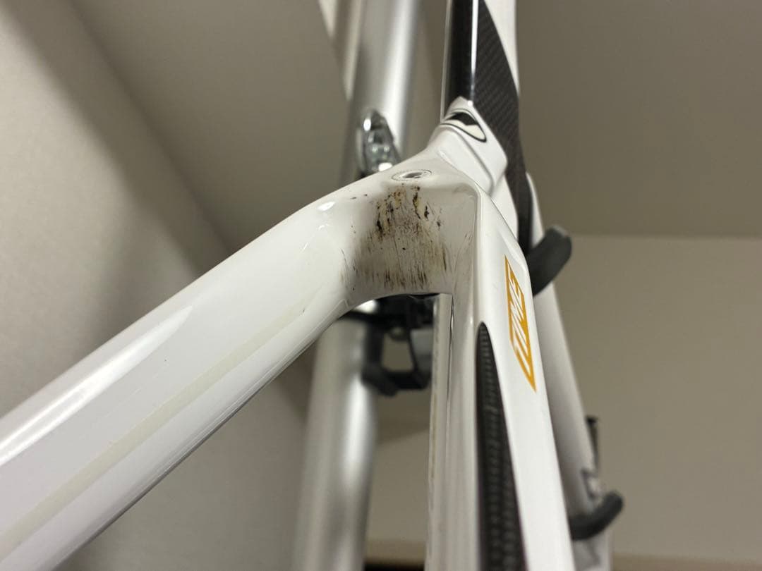 訳あり！ TIME ZXRS VIP Sサイズ 電動仕様