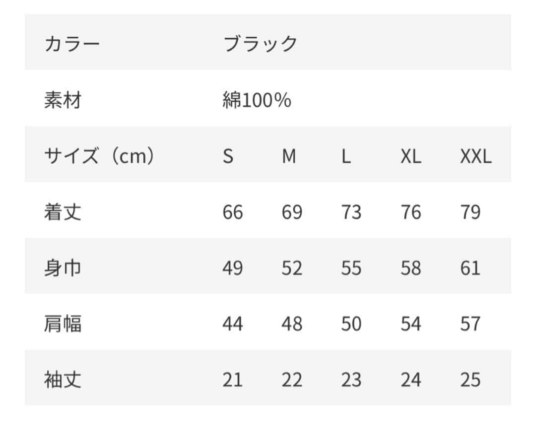 RADWIMPS 20th Anniversary Tシャツ Lサイズ 未開封