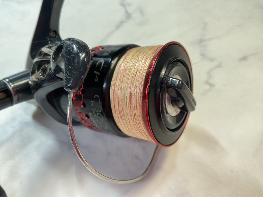 SHIMANO シマノ Sephia セフィア CI4 C3000HGSDH