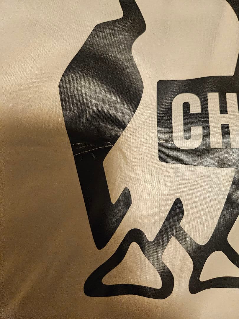 chums×journal standard