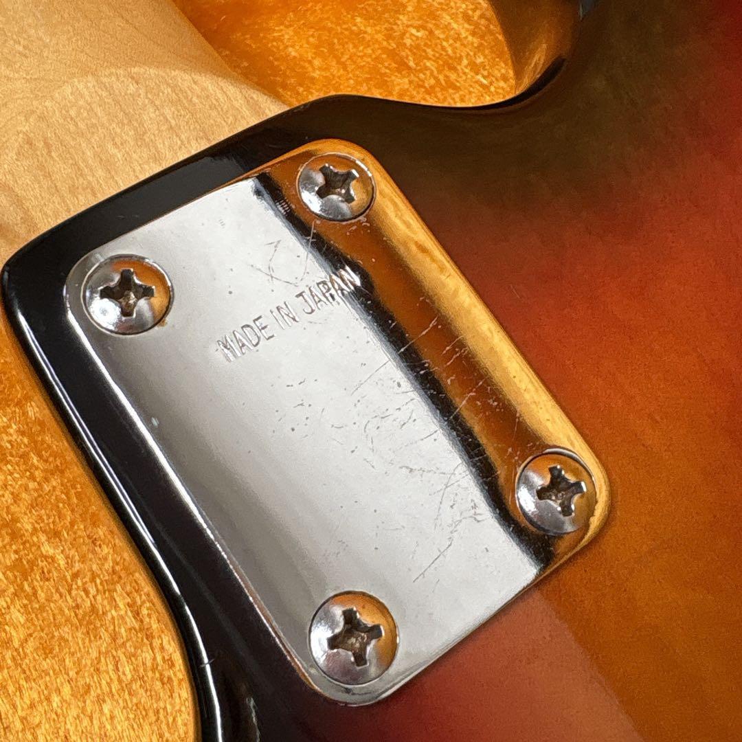 ファウンダー　ジャパンビンテージ ベース