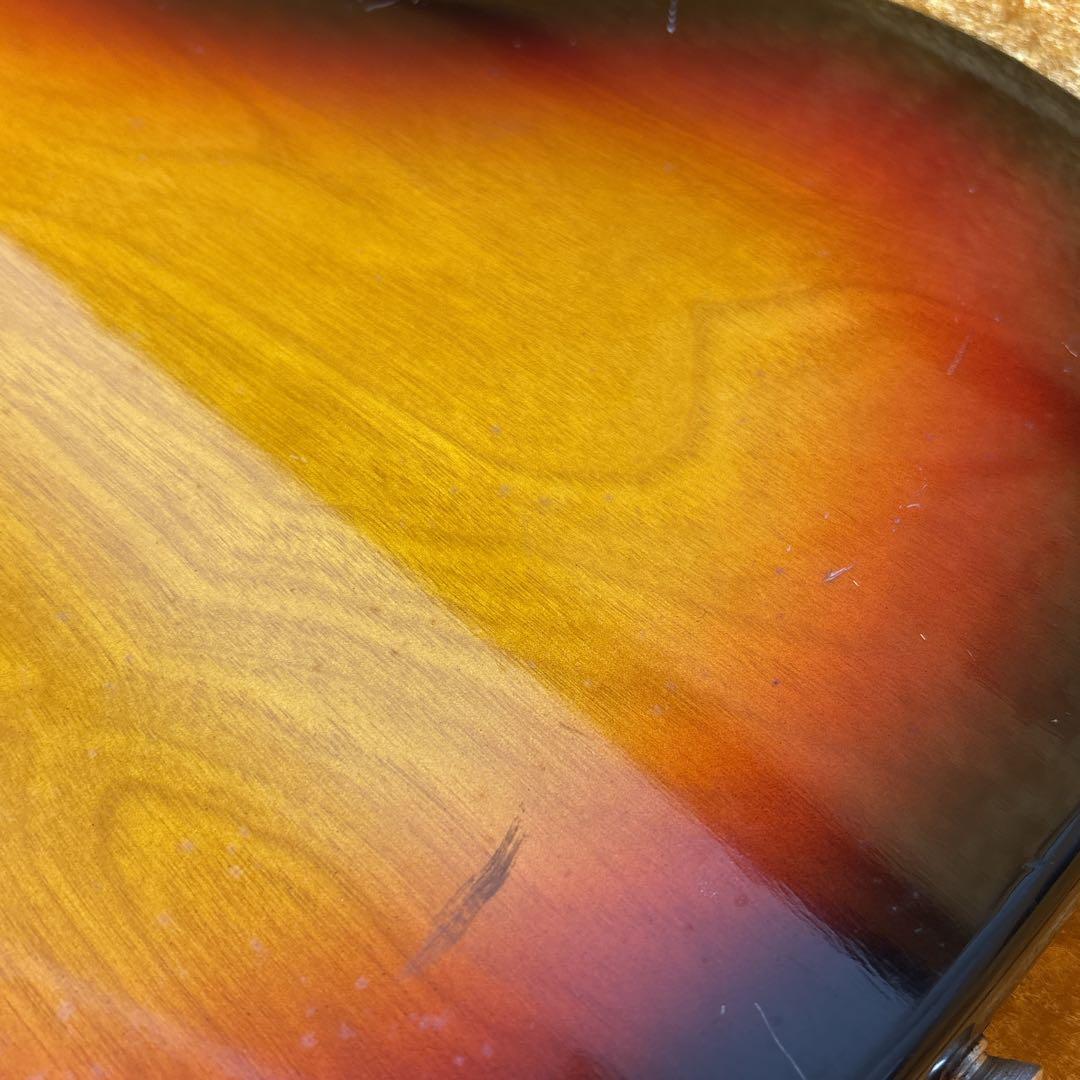 ファウンダー　ジャパンビンテージ ベース