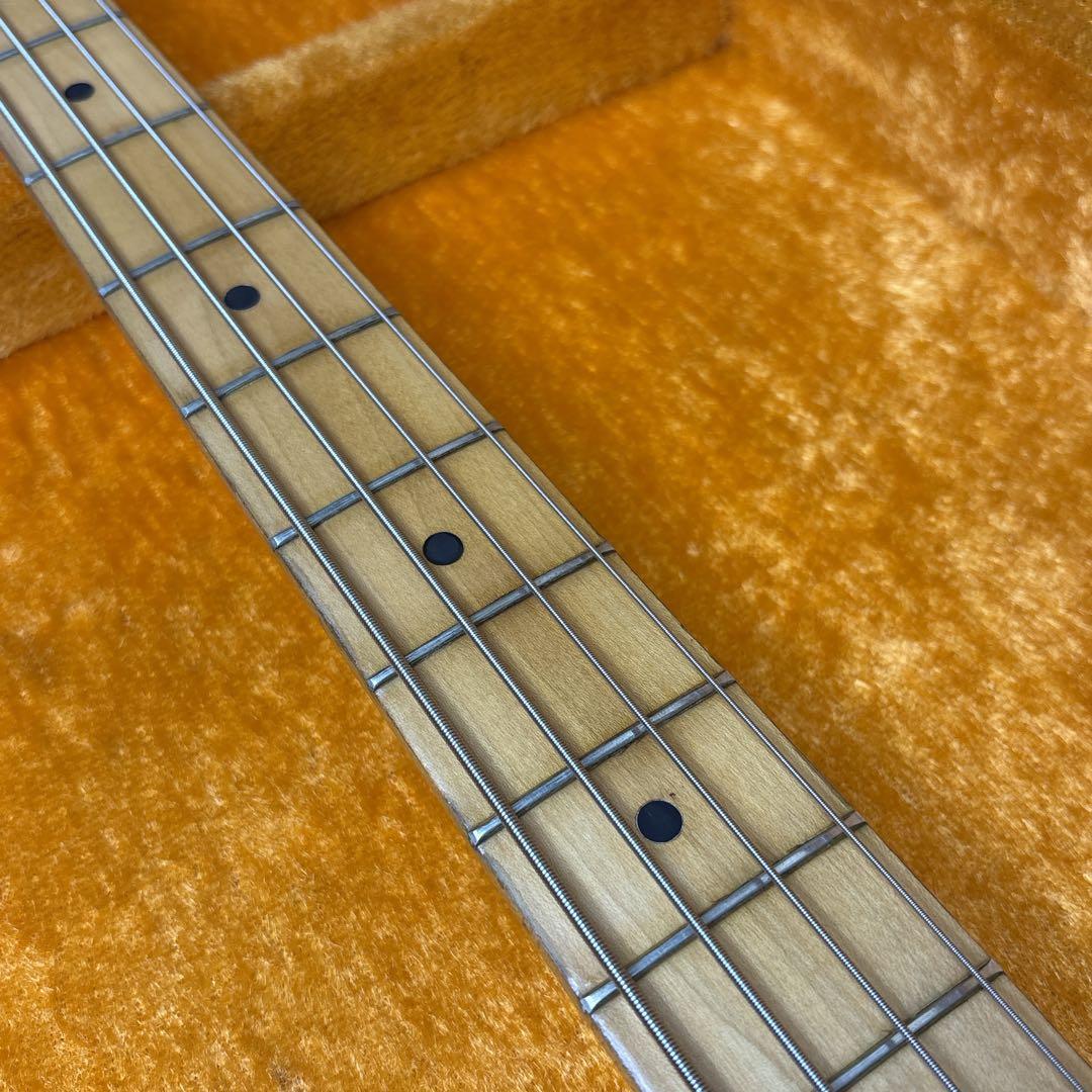 ファウンダー　ジャパンビンテージ ベース