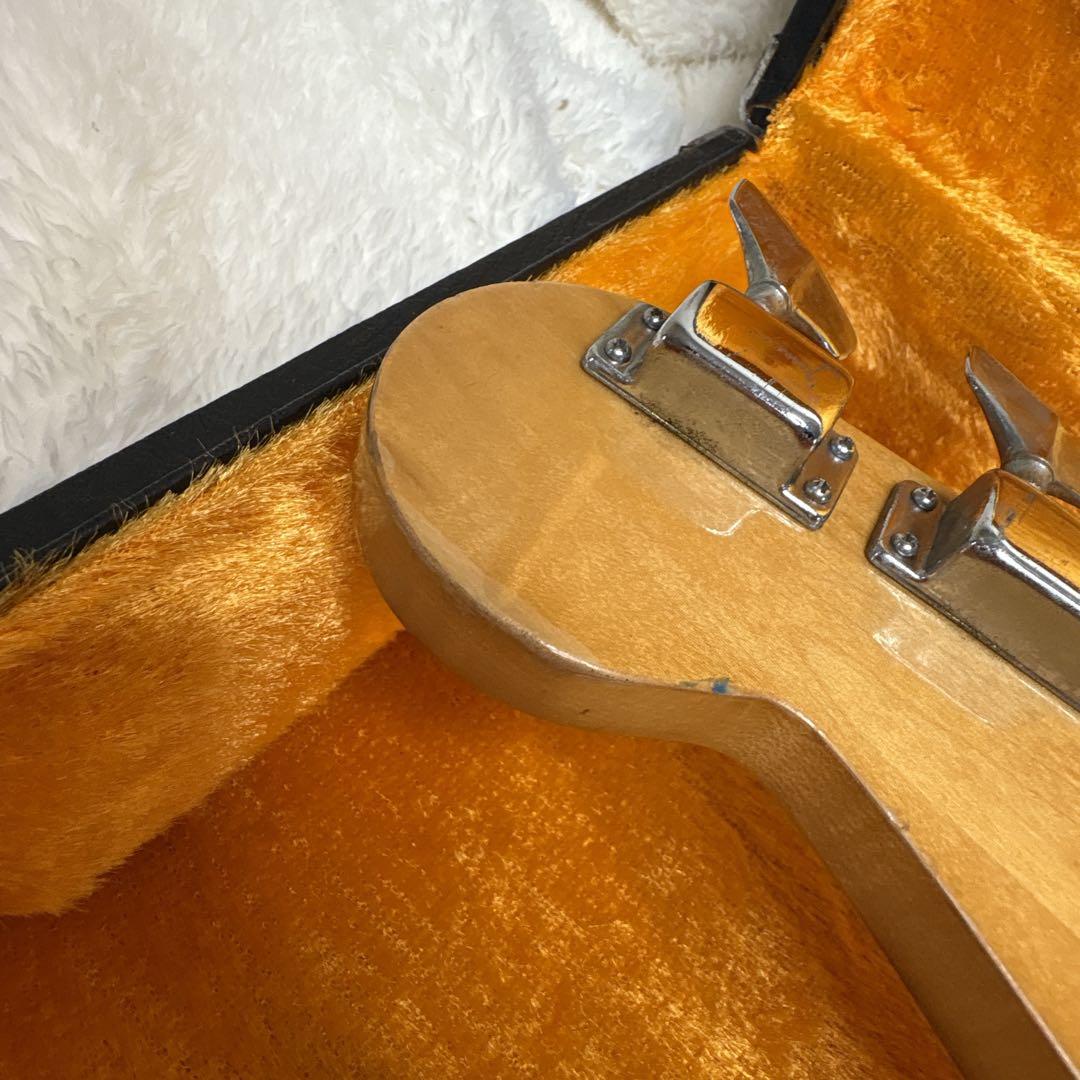 ファウンダー　ジャパンビンテージ ベース