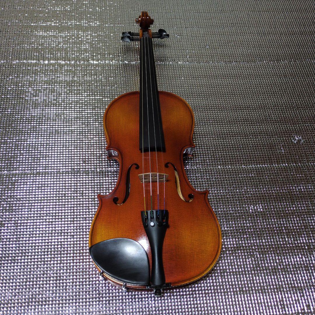 Ars Music No.280 4/4 バイオリン スーバーライトシェル付