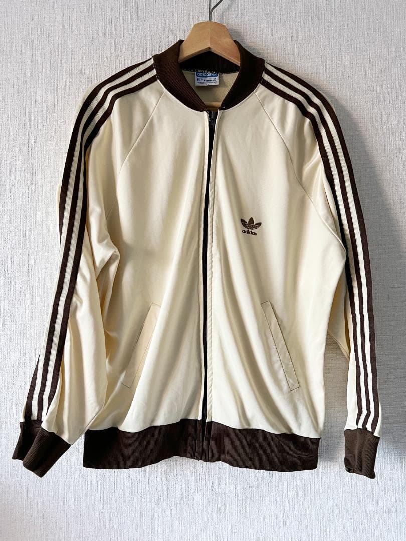 Adidas アディダス ATP ジャージ アメリカ製