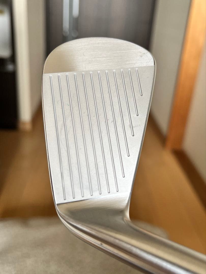 限定 超美品 ブリヂストン200MB ツアーB 7番アイアン単品 DG S200