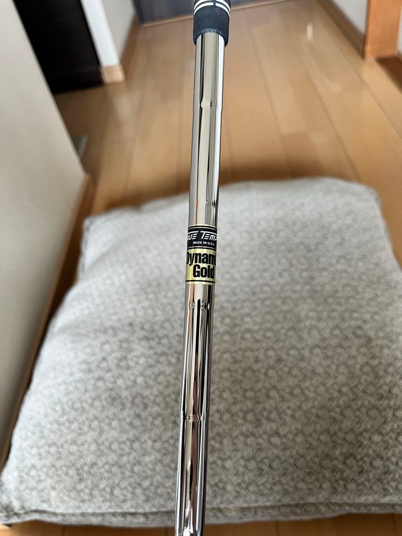 限定 超美品 ブリヂストン200MB ツアーB 7番アイアン単品 DG S200