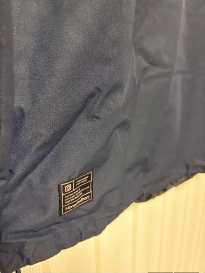 Horse Feathers スノーボードジャッケット