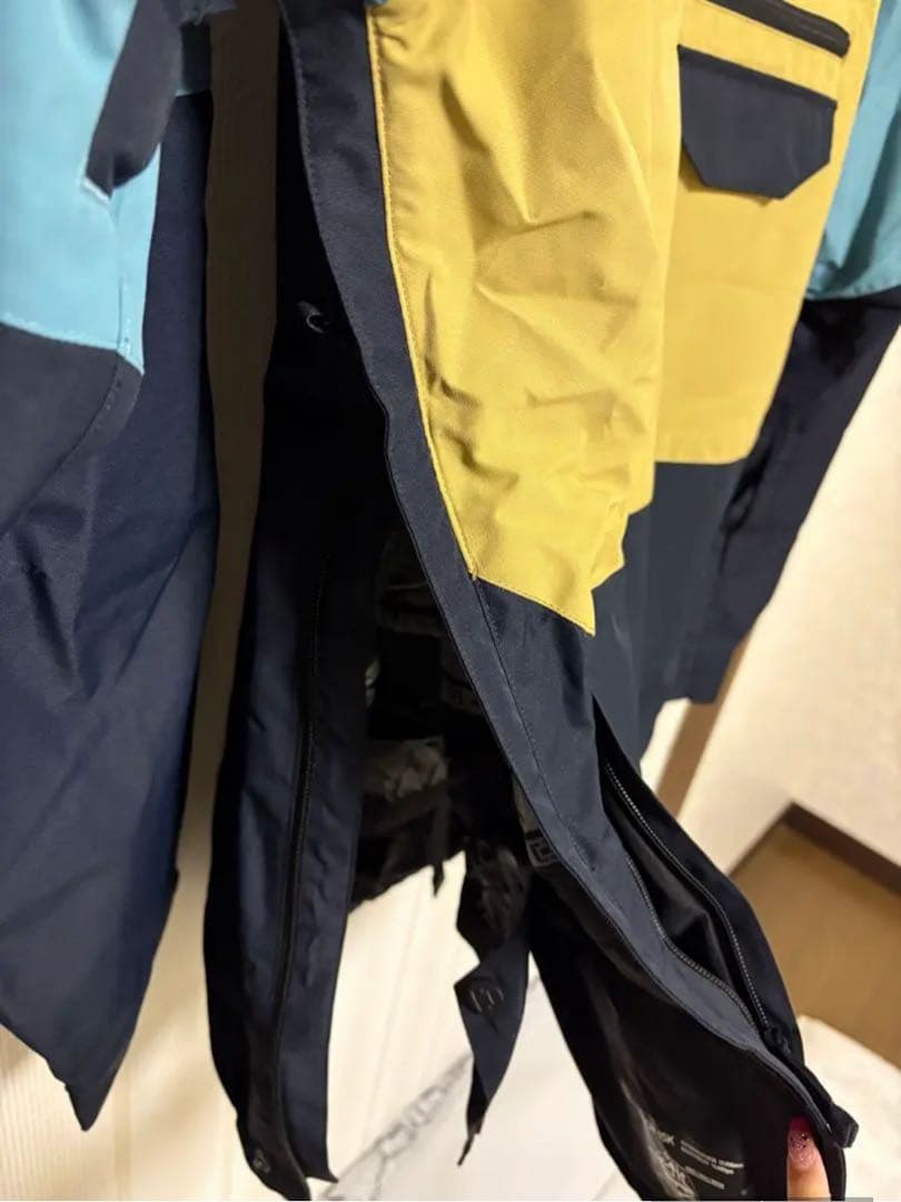 Horse Feathers スノーボードジャッケット