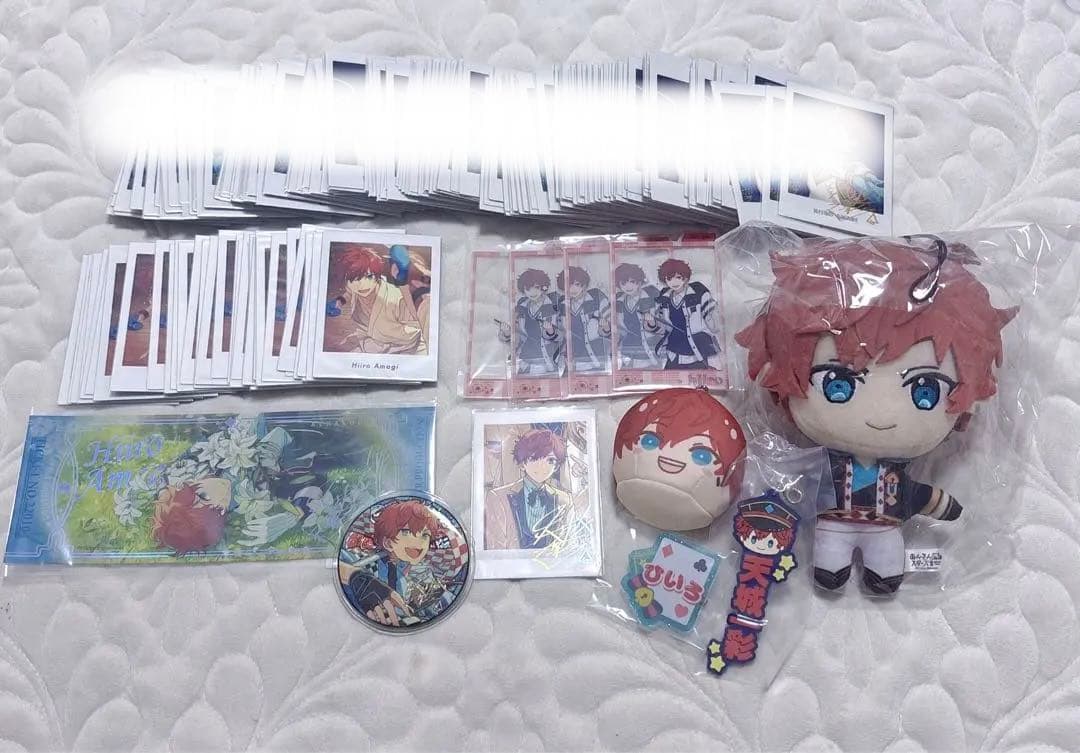 あんスタ 天城一彩 まとめ売り