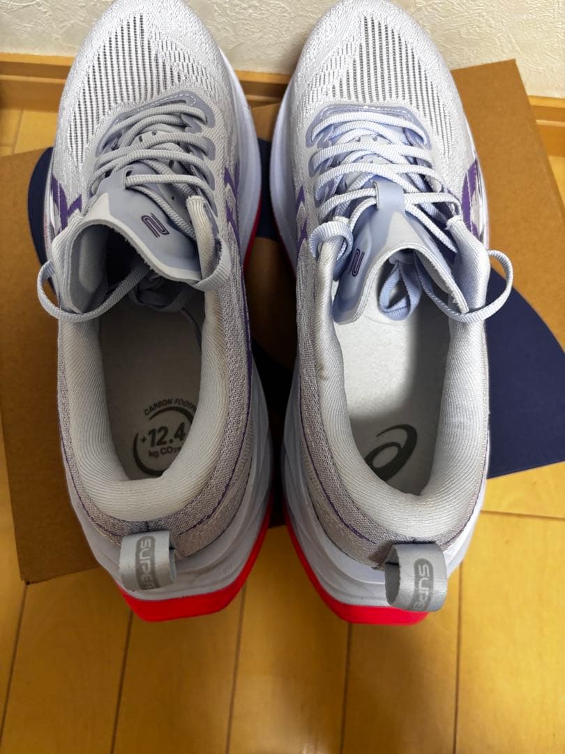 ASICS スーパーブラスト2 26.0