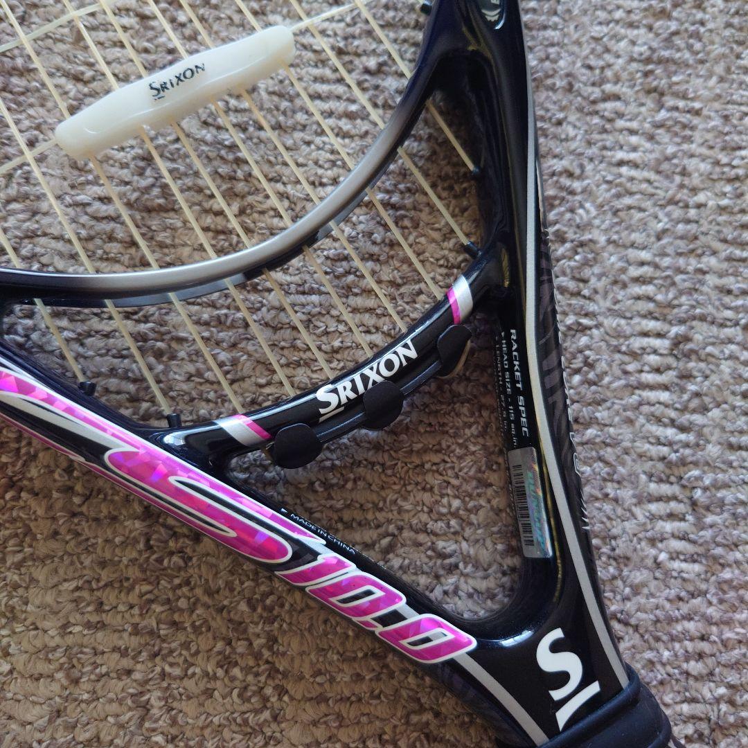 美品　スリクソン　DUAL BRIDGERIDGE