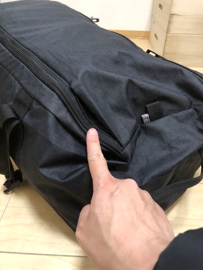 soomloom 1.65ミリタリーテント