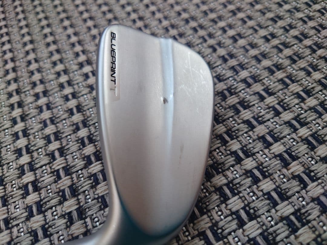 Shin2308さん専用　PING5〜P　ブループリントS　ブループリントT