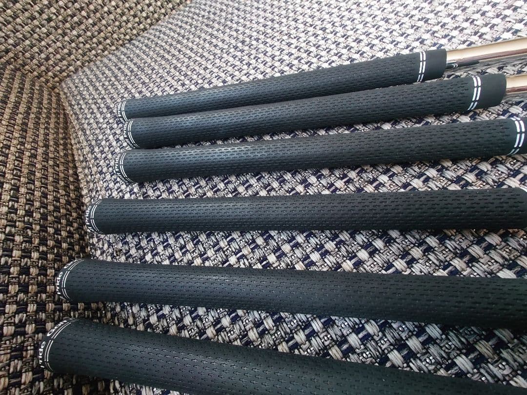 Shin2308さん専用　PING5〜P　ブループリントS　ブループリントT