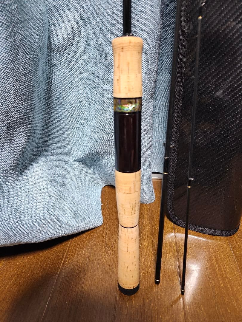 RodioCraft 603L-e 　キメラ　ロデオクラフト 中古