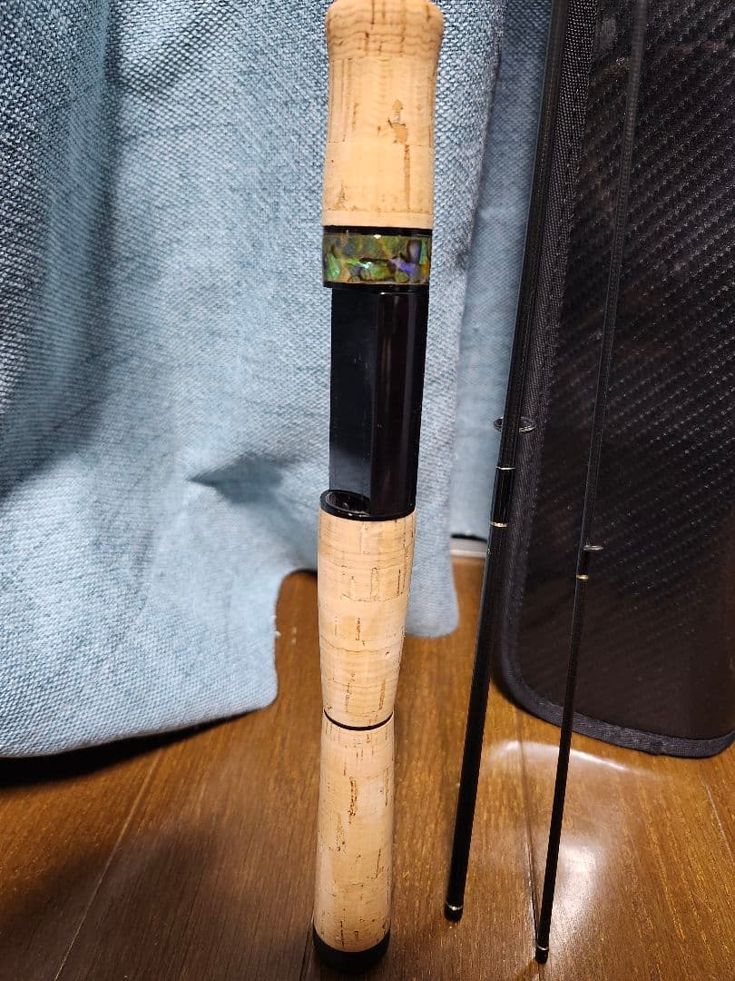 RodioCraft 603L-e 　キメラ　ロデオクラフト 中古