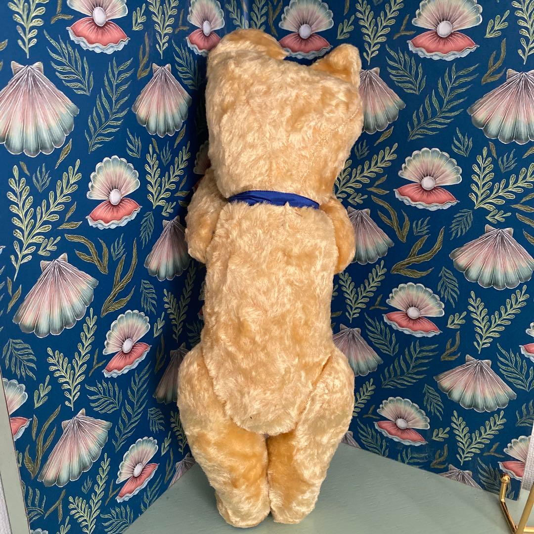 JPMベア JPM BEAR フレンチベア　ヴィンテージ ベア　jpm ベア