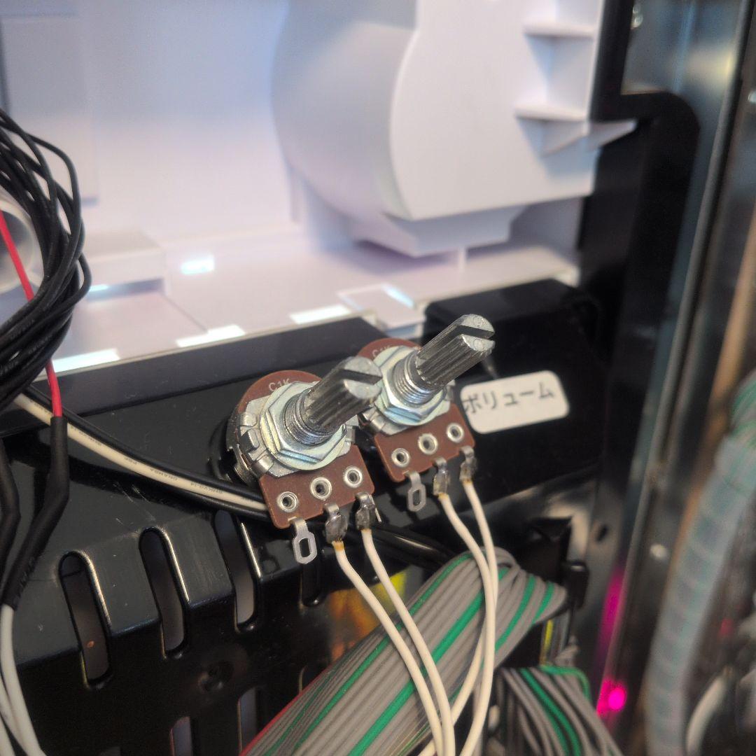 【美品】New ハナハナゴールド