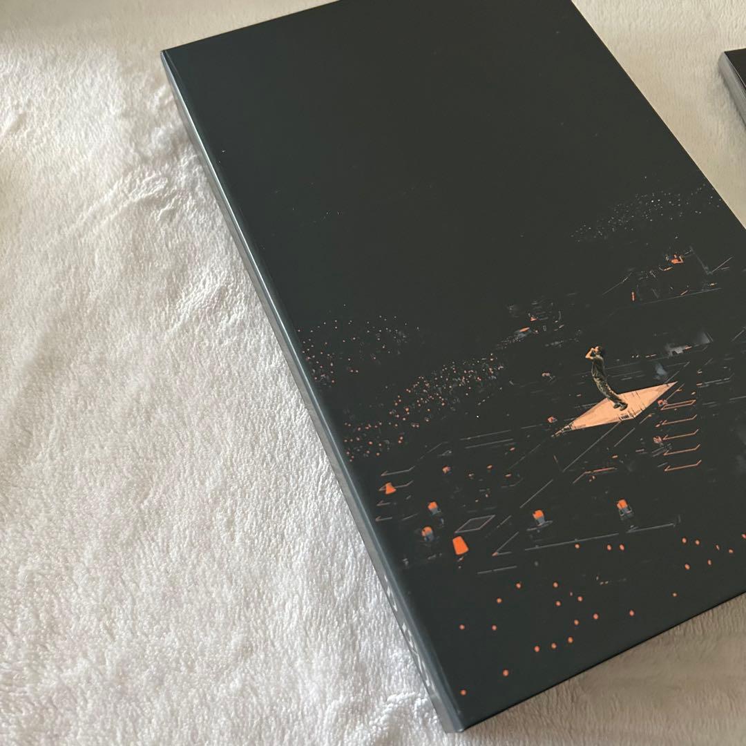 【A】BTS SUGA D-DAY in Japan BluRay＆DVD