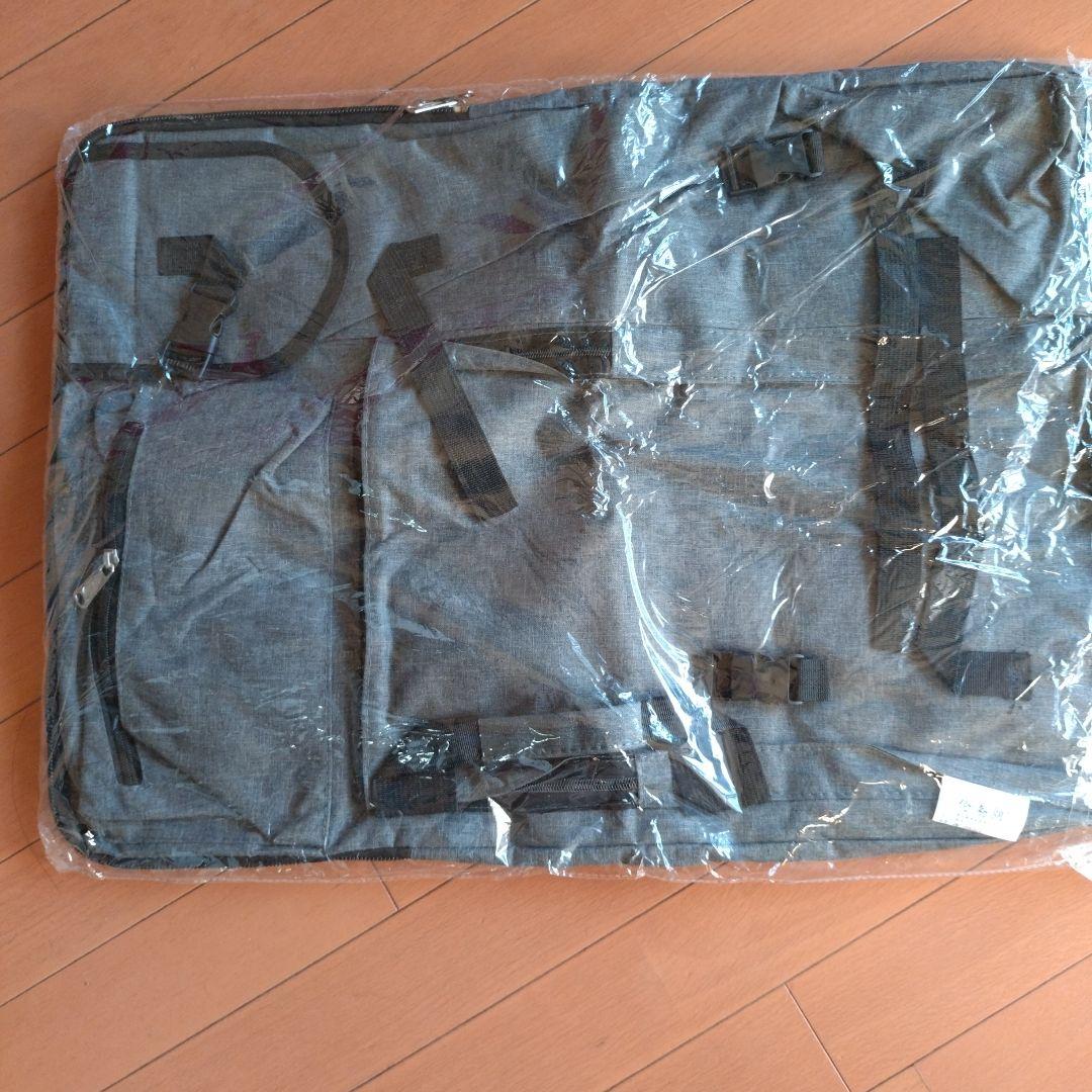 画材バッグ　リュック　新品未使用品