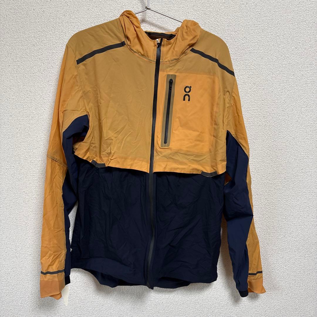 ON Weather Jacket メンズ (L)
