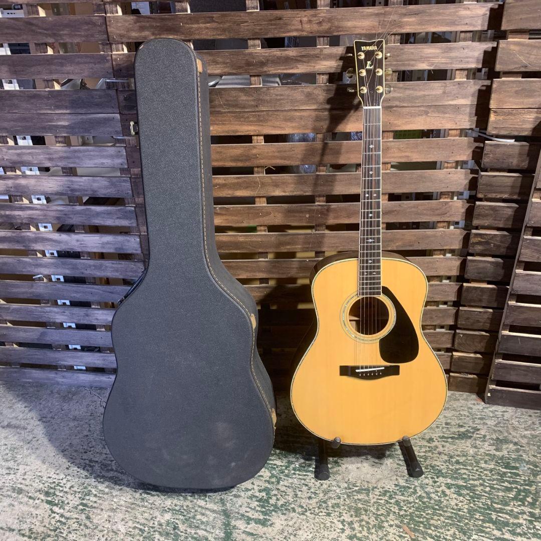 K992 YAMAHA アコースティックギター LL-7D