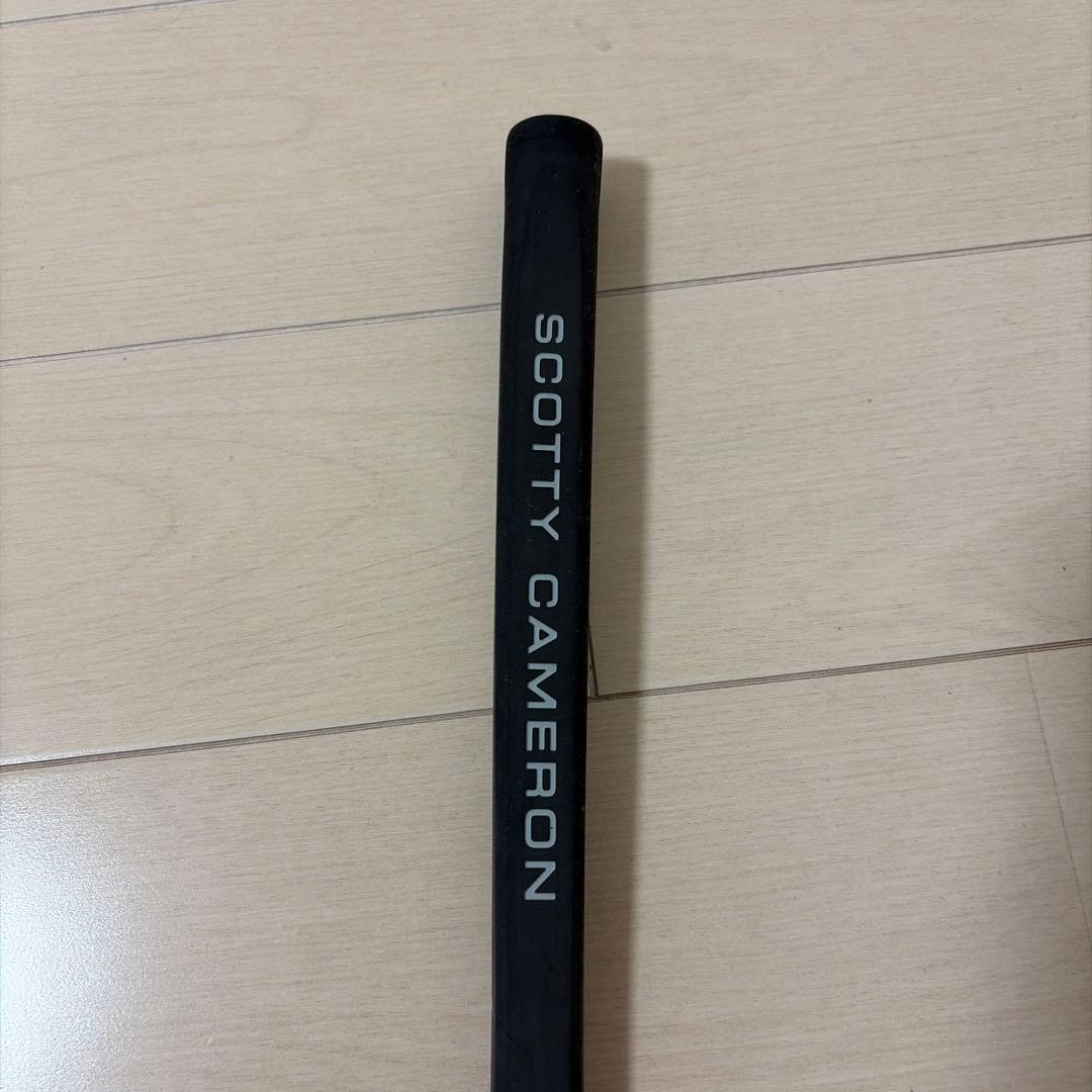 クラブ B3 TRIPLE BLACK DESIGN NEWPORT 2 LONG