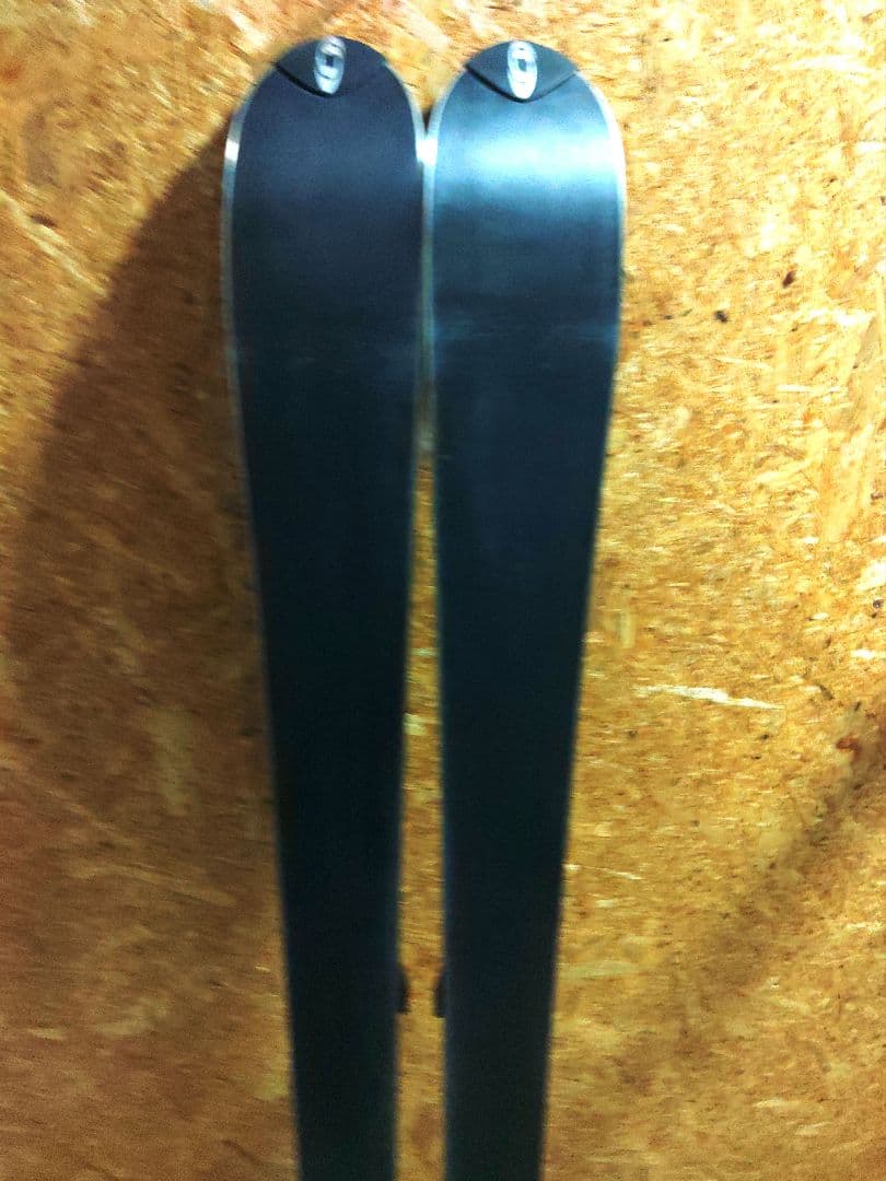 ☀️SALOMON VERSE５ 140㎝スキー板　S 7 11 ビンディング