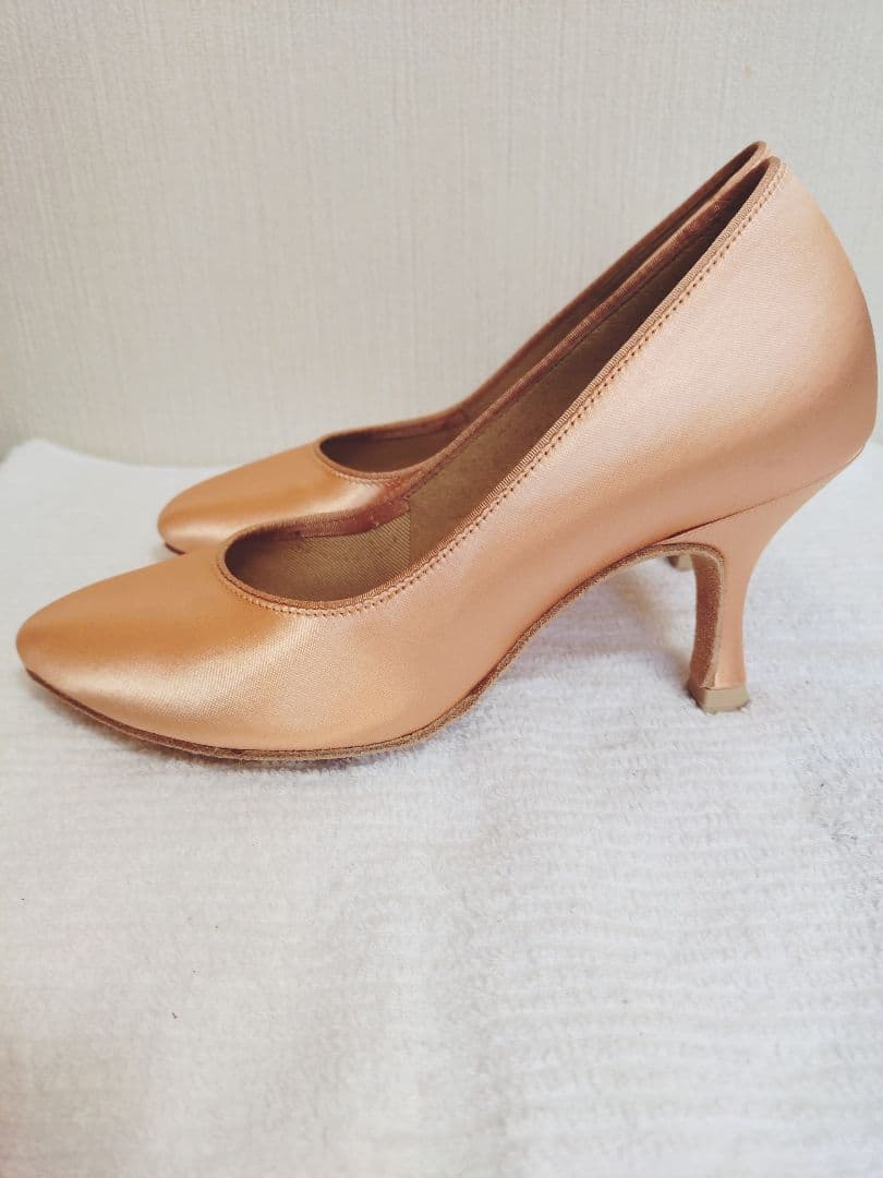 格安新品 SUPA 1003ボールルームシューズ