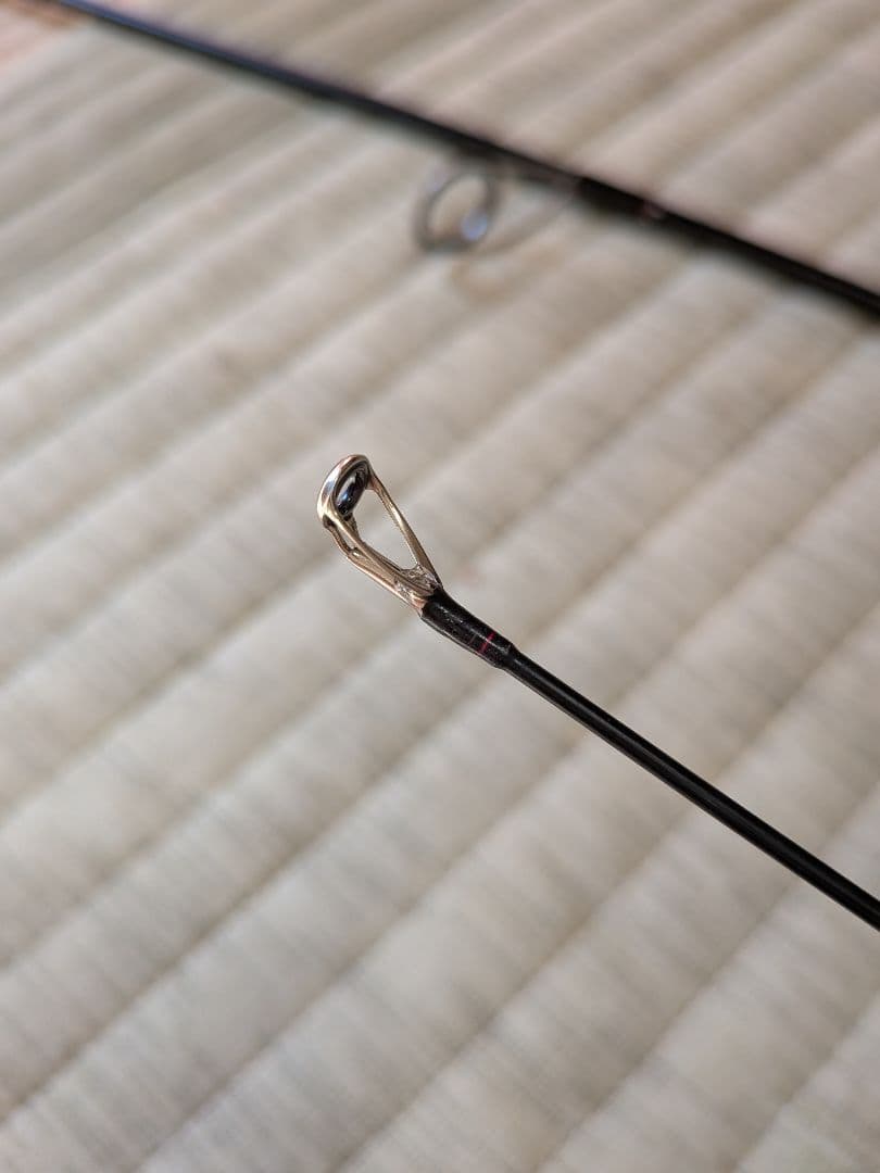 DAIWA月下美人76ML-T アジングロッド