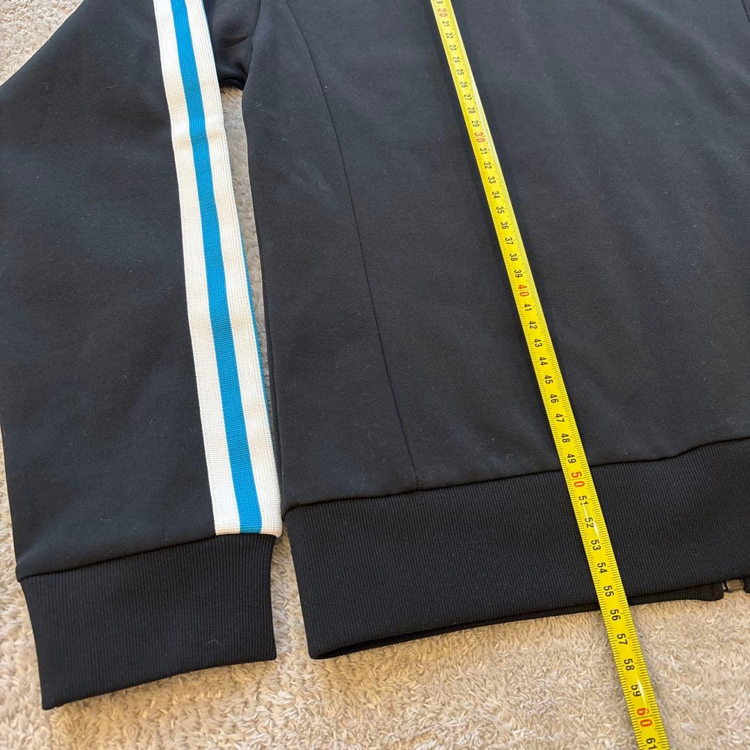 adidas ジャージ上下セットSサイズ