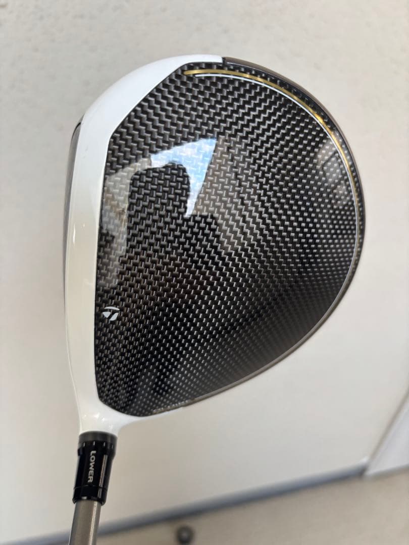 ステルスグローレプラス ドライバー10.5° スピーダーNX純正シャフト　R