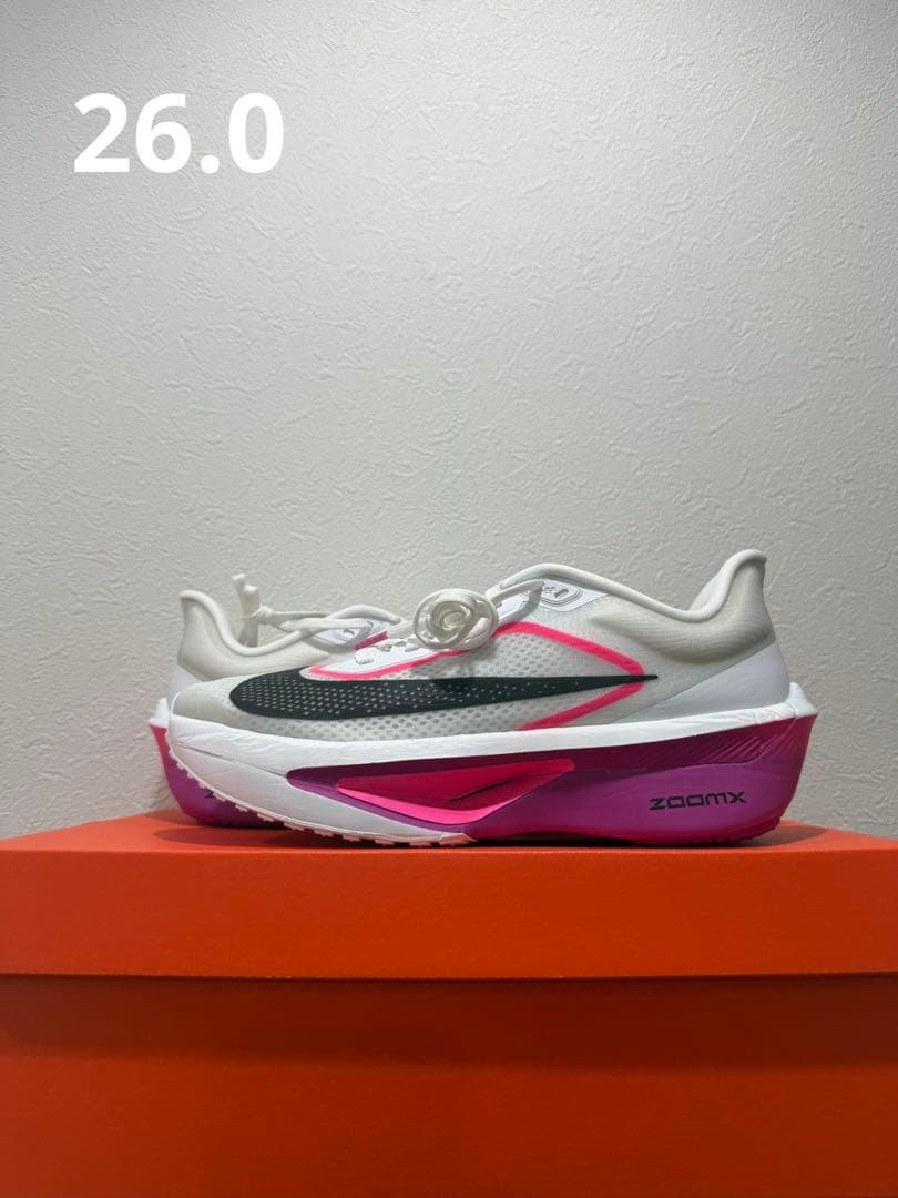 ナイキ 6 ズーム フライ 6