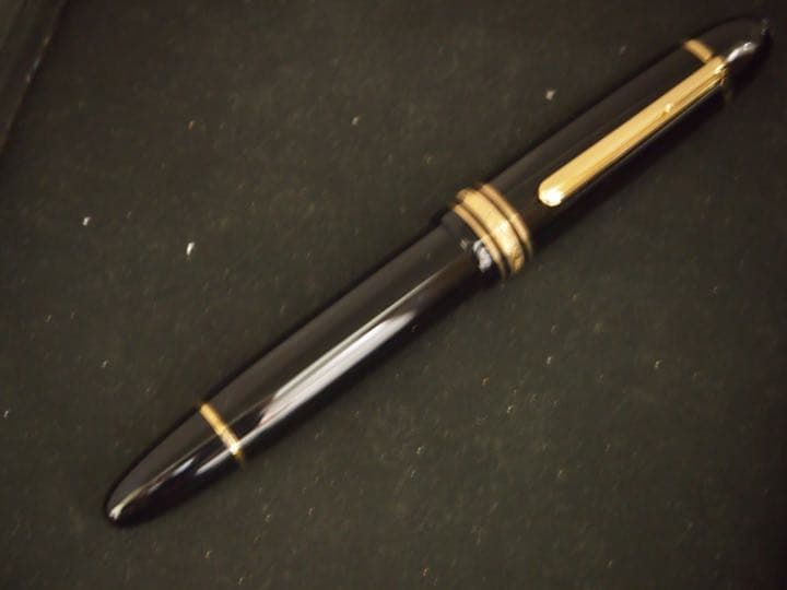 モンブラン マイスターシュテック149