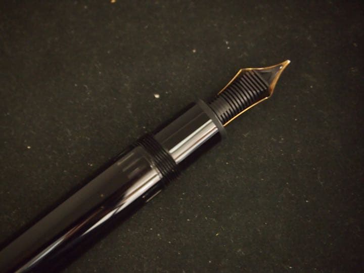 モンブラン マイスターシュテック149