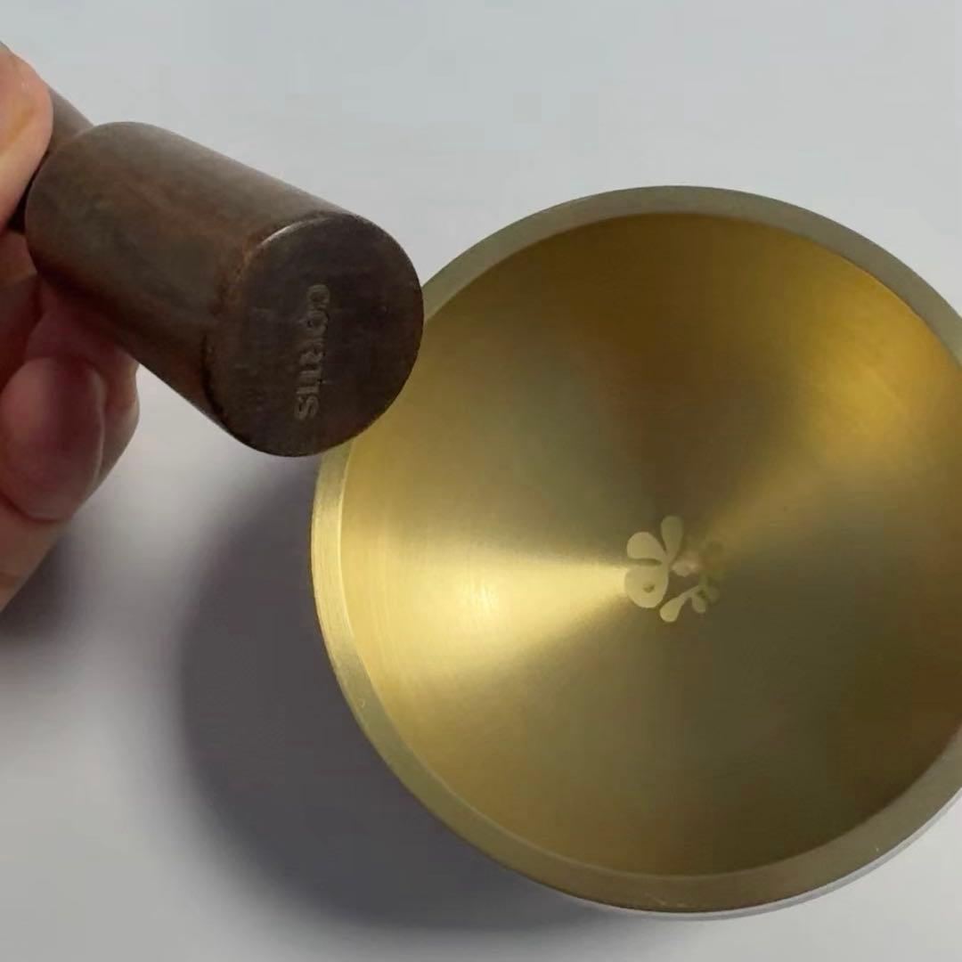 CORTIS 1st Singing Bowl シングルボウル